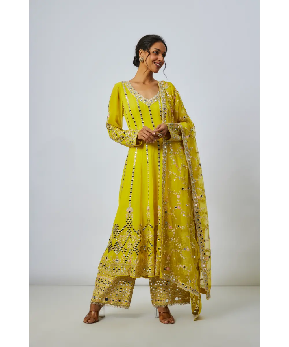 GOPI VAID- Arundhati AG Set